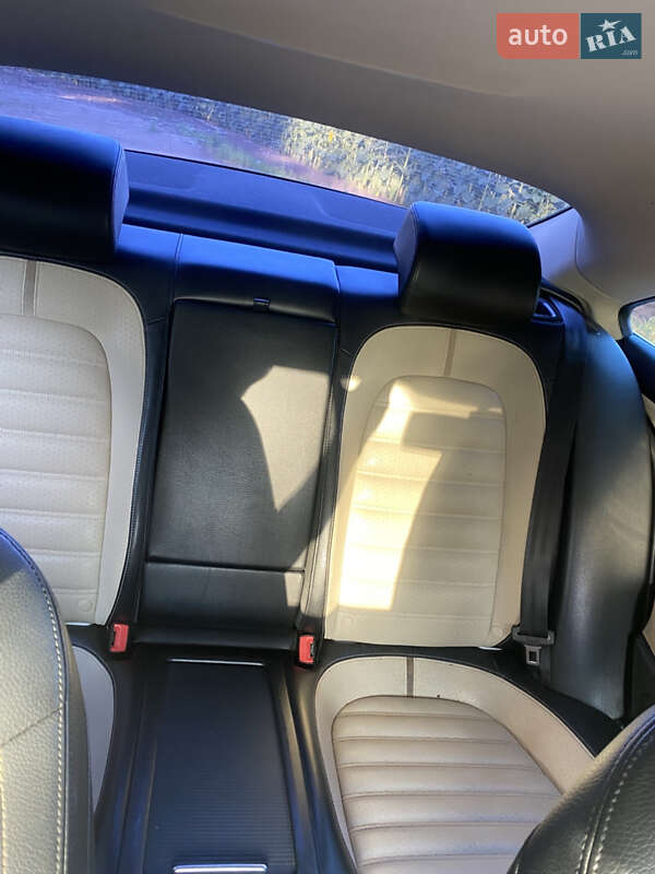 Купе Volkswagen CC / Passat CC 2012 в Борисполе