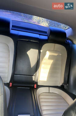 Купе Volkswagen CC / Passat CC 2012 в 