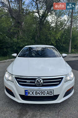Купе Volkswagen CC / Passat CC 2010 в Харькове
