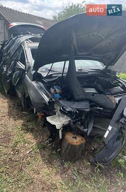 Купе Volkswagen CC / Passat CC 2010 в 