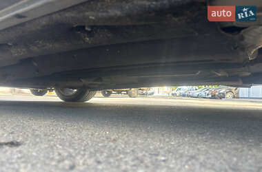 Купе Volkswagen CC / Passat CC 2011 в 