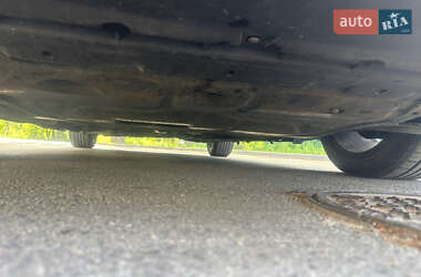 Купе Volkswagen CC / Passat CC 2011 в 