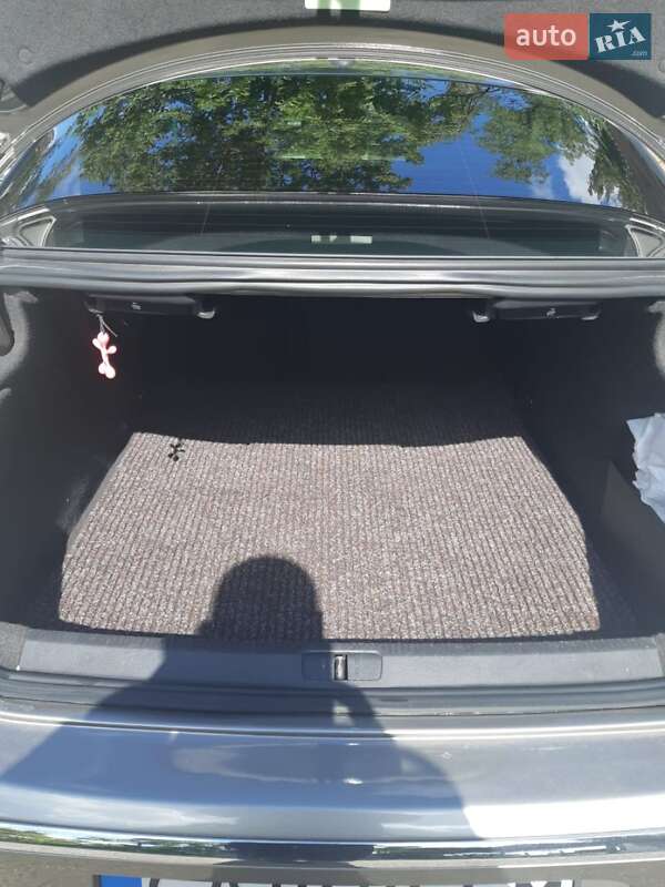 Купе Volkswagen CC / Passat CC 2012 в Черкассах