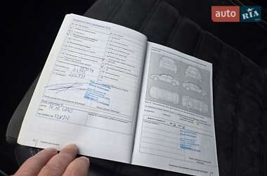 Купе Volkswagen CC / Passat CC 2013 в 
