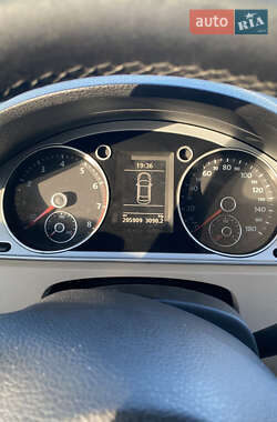 Купе Volkswagen CC / Passat CC 2012 в 
