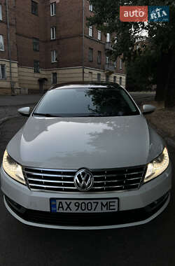 Купе Volkswagen CC / Passat CC 2013 в Кривому Розі