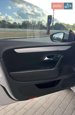 Купе Volkswagen CC / Passat CC 2013 в 