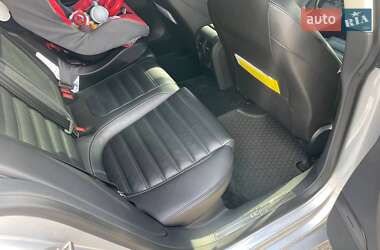 Купе Volkswagen CC / Passat CC 2013 в 