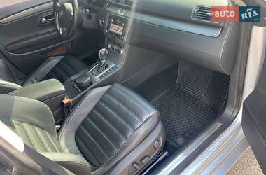 Купе Volkswagen CC / Passat CC 2013 в 