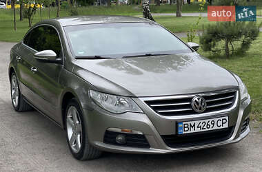 Купе Volkswagen CC / Passat CC 2008 в Хмельницком