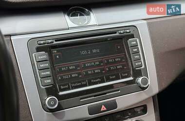 Купе Volkswagen CC / Passat CC 2012 в 
