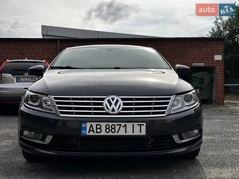 Volkswagen CC / Passat CC 2013 VIN WVWRN7AN1EE501047 фото оголошення 27 з 68