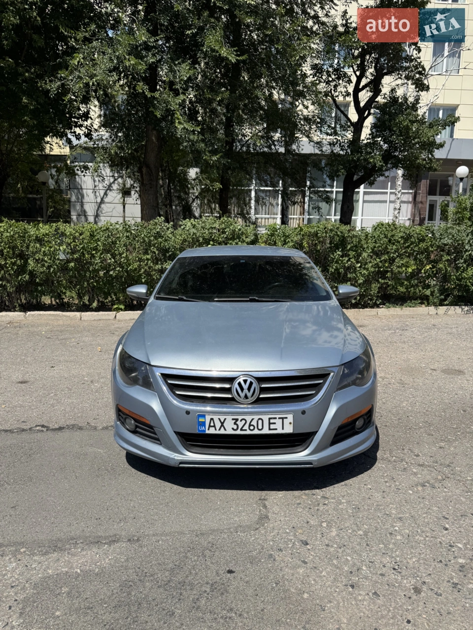 2011 Volkswagen Passat CC - мініатюра 33