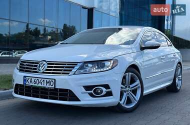 Купе Volkswagen CC / Passat CC 2014 в Одессе