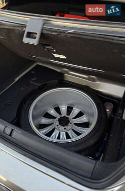 Купе Volkswagen CC / Passat CC 2015 в 