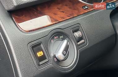 Купе Volkswagen CC / Passat CC 2009 в 
