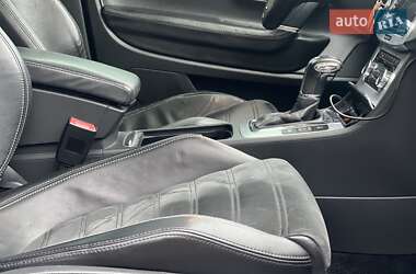 Купе Volkswagen CC / Passat CC 2009 в 