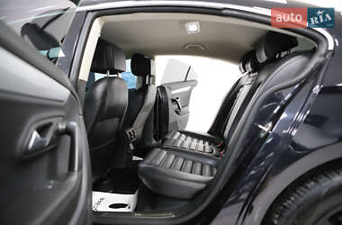 Купе Volkswagen CC / Passat CC 2012 в 