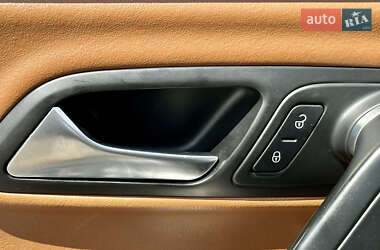 Купе Volkswagen CC / Passat CC 2012 в 