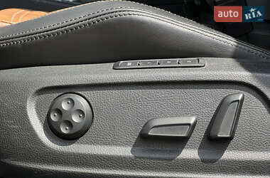 Купе Volkswagen CC / Passat CC 2012 в 
