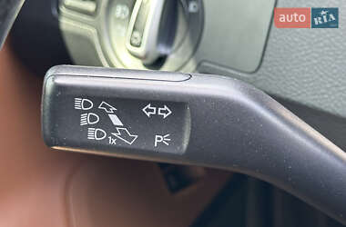 Купе Volkswagen CC / Passat CC 2012 в 