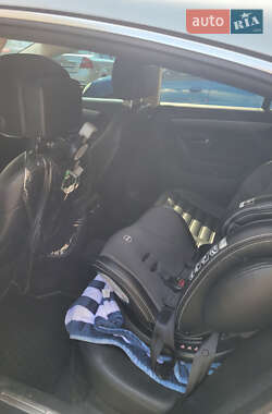 Купе Volkswagen CC / Passat CC 2012 в 