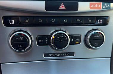 Купе Volkswagen CC / Passat CC 2014 в 
