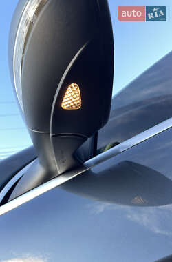 Купе Volkswagen CC / Passat CC 2012 в 
