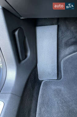 Купе Volkswagen CC / Passat CC 2012 в 