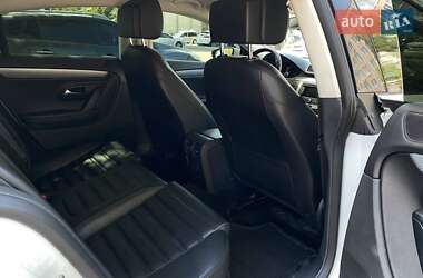 Купе Volkswagen CC / Passat CC 2015 в 