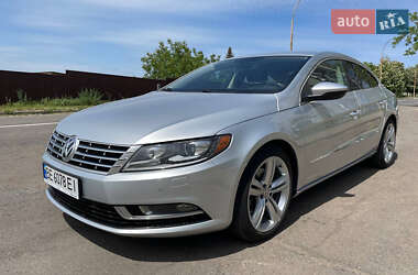 Купе Volkswagen CC / Passat CC 2012 в Южноукраинске