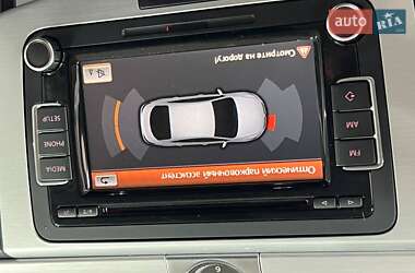 Купе Volkswagen CC / Passat CC 2013 в 