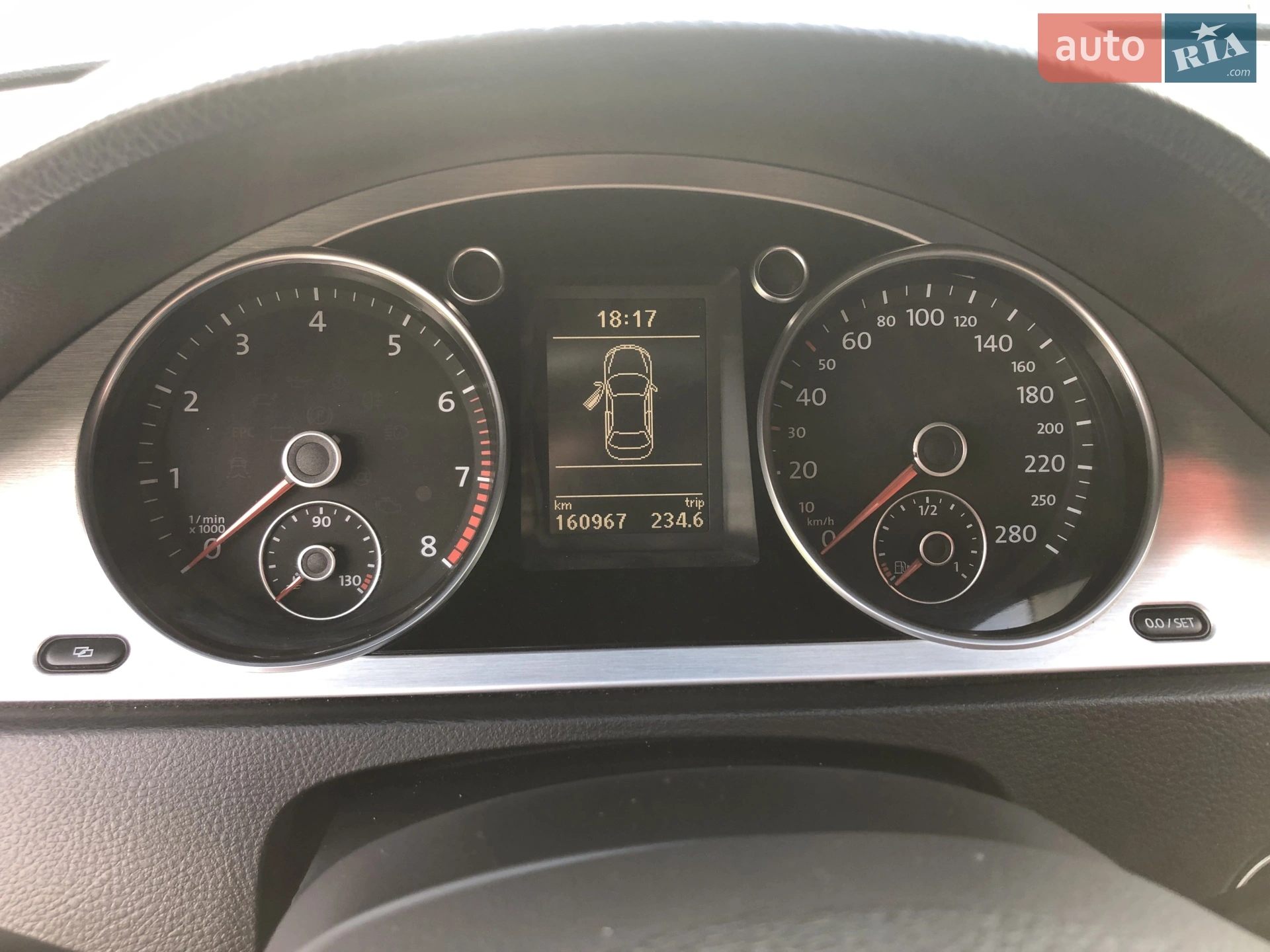 2010 Volkswagen Passat CC - мініатюра 19