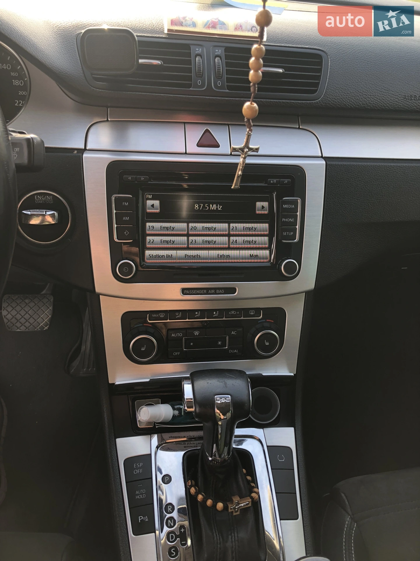 2010 Volkswagen Passat CC - мініатюра 27