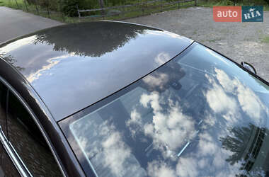 Купе Volkswagen CC / Passat CC 2012 в 