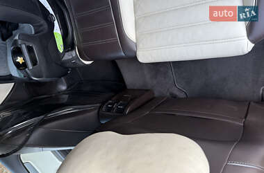 Купе Volkswagen CC / Passat CC 2012 в 