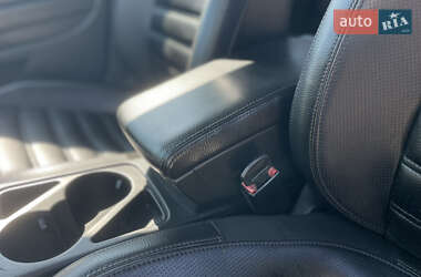Купе Volkswagen CC / Passat CC 2010 в 