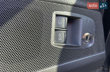 Купе Volkswagen CC / Passat CC 2010 в 