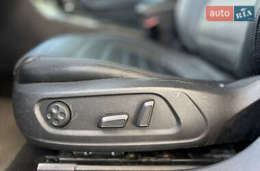 Купе Volkswagen CC / Passat CC 2011 в 