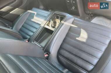 Купе Volkswagen CC / Passat CC 2011 в 