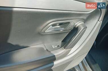 Купе Volkswagen CC / Passat CC 2011 в 