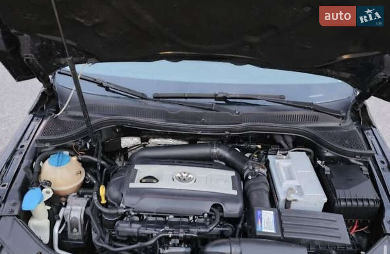 Купе Volkswagen CC / Passat CC 2014 в Полтаве фото 7 Купе Volkswagen CC / Passat CC 2014 в Полтаве