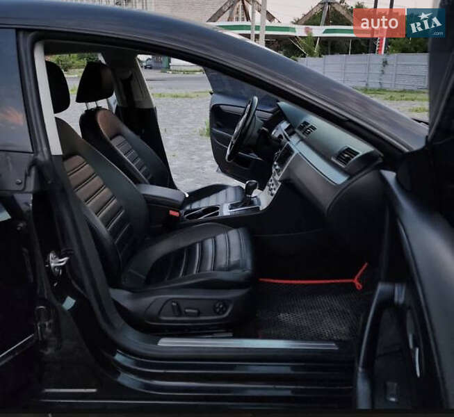 Купе Volkswagen CC / Passat CC 2014 в Полтаве фото 5 Купе Volkswagen CC / Passat CC 2014 в Полтаве