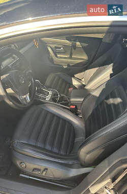 Купе Volkswagen CC / Passat CC 2012 в Чернигове