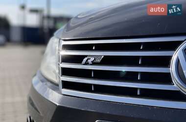 Купе Volkswagen CC / Passat CC 2013 в 