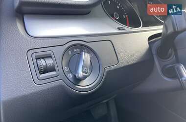 Купе Volkswagen CC / Passat CC 2013 в 