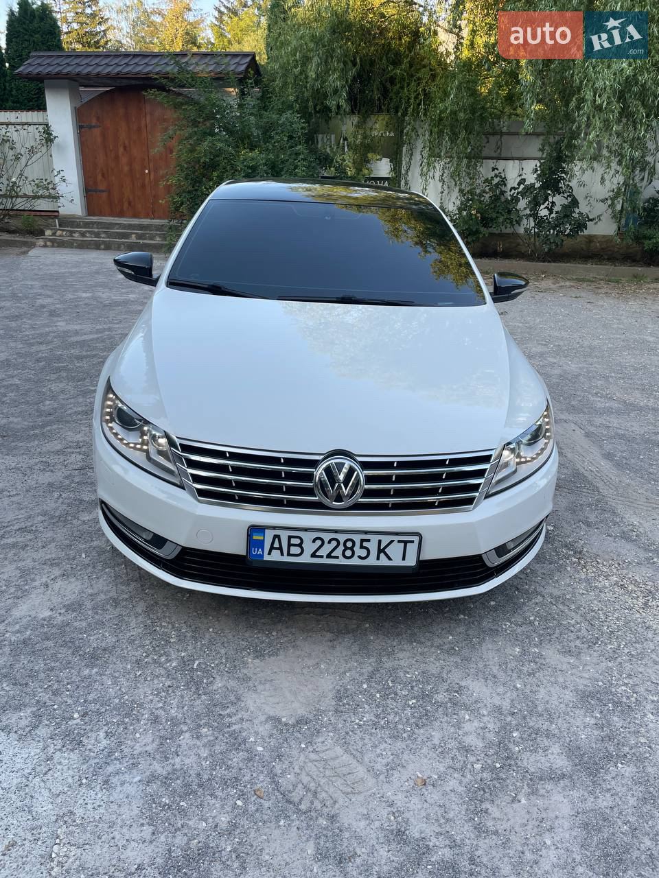 2013 Volkswagen Passat CC - мініатюра 14