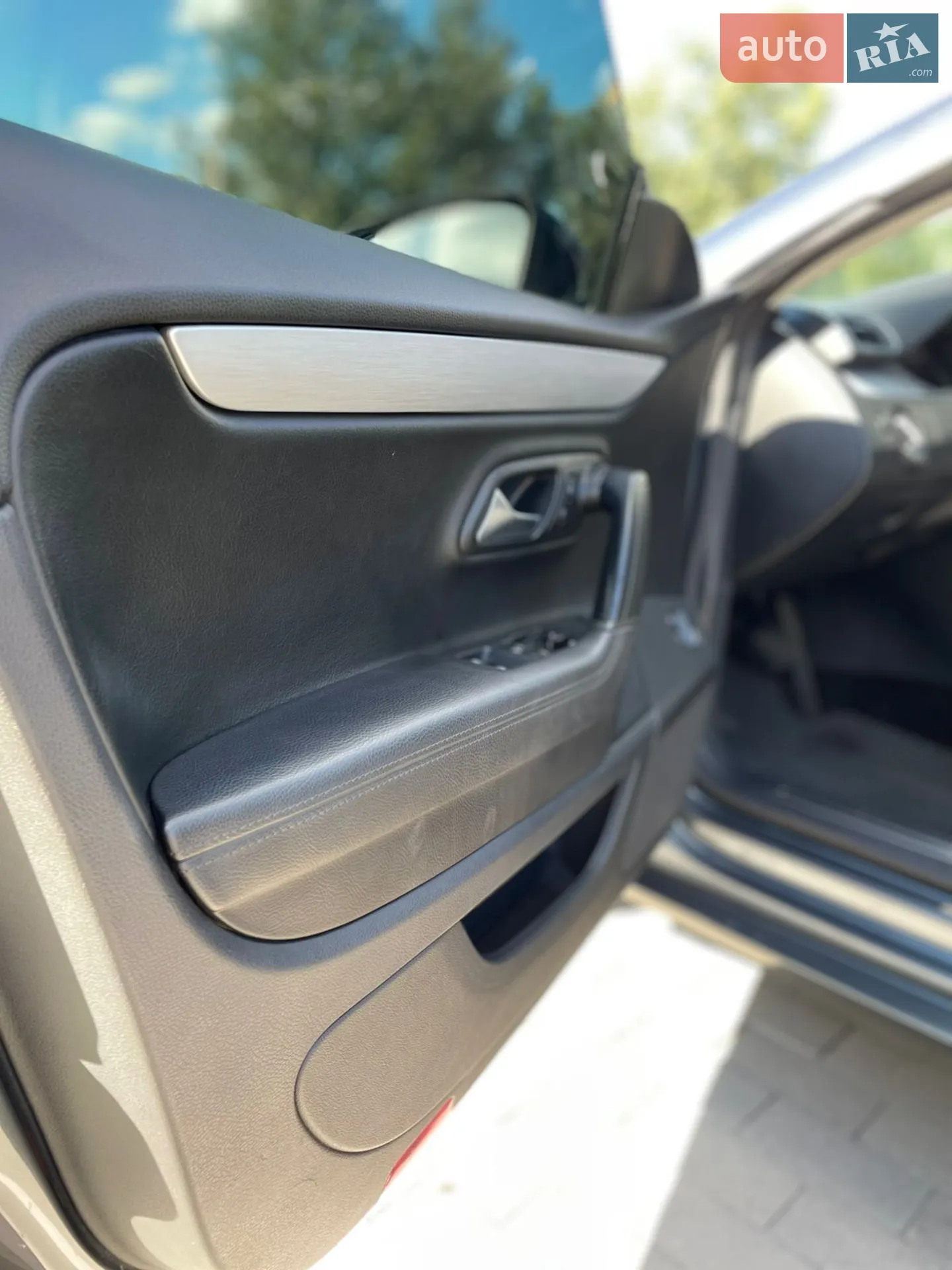 2012 Volkswagen Passat CC - мініатюра 28