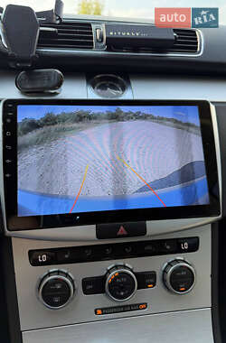 Купе Volkswagen CC / Passat CC 2013 в 