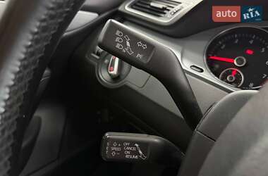 Купе Volkswagen CC / Passat CC 2014 в 